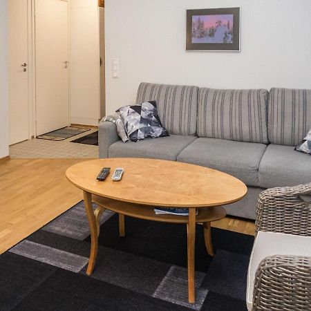 Holiday Home Karhunvartijan Linna B11 By Interhome 루카 외부 사진