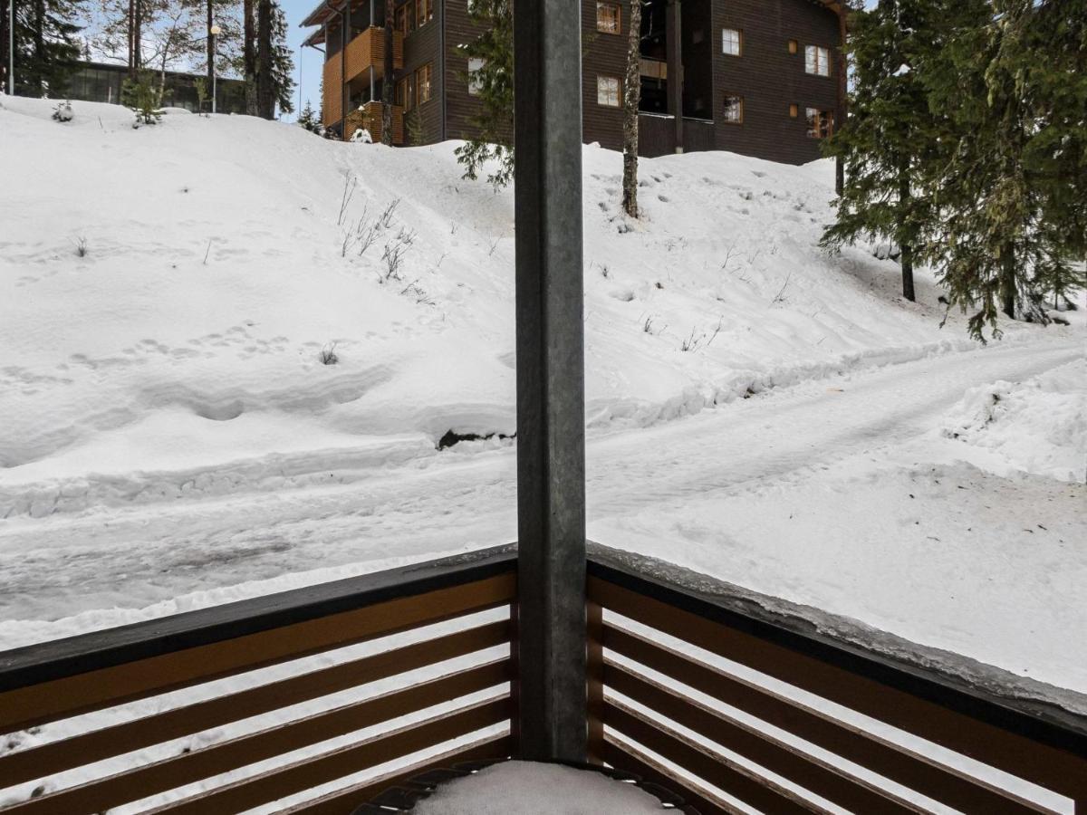 Holiday Home Karhunvartijan Linna B11 By Interhome 루카 외부 사진