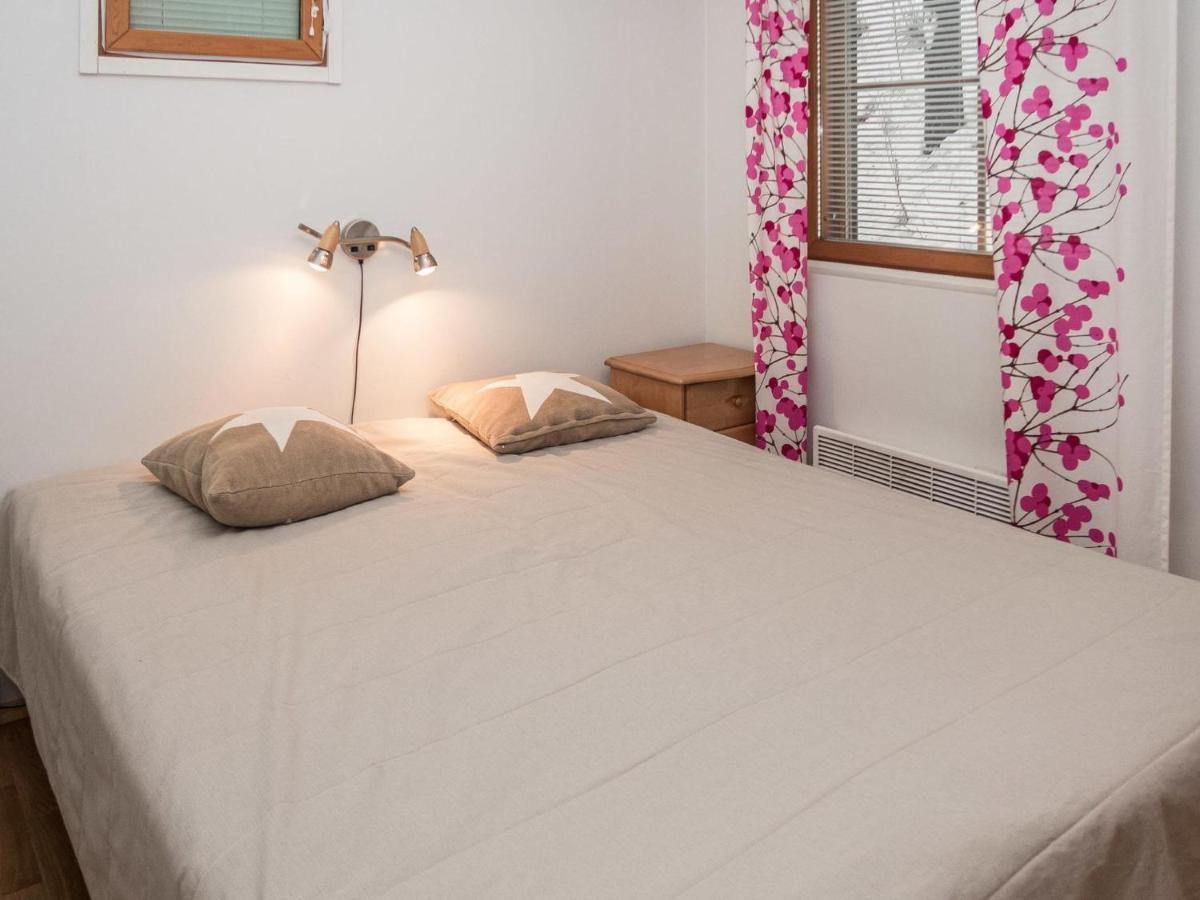 Holiday Home Karhunvartijan Linna B11 By Interhome 루카 외부 사진